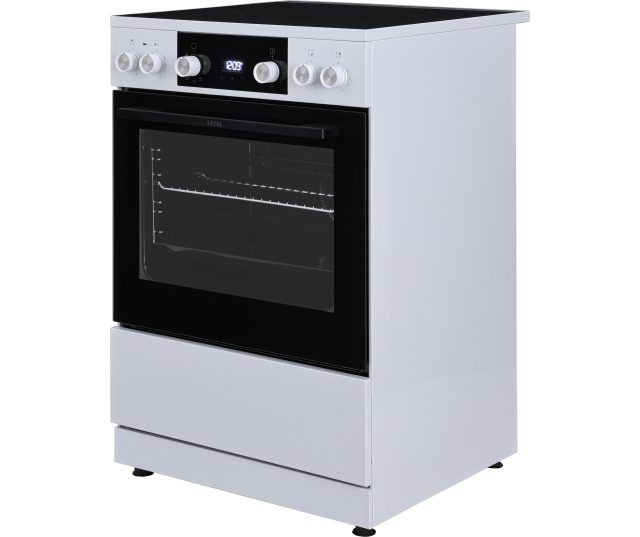 ETNA fornuis inductie FI660WIT - afbeelding 12