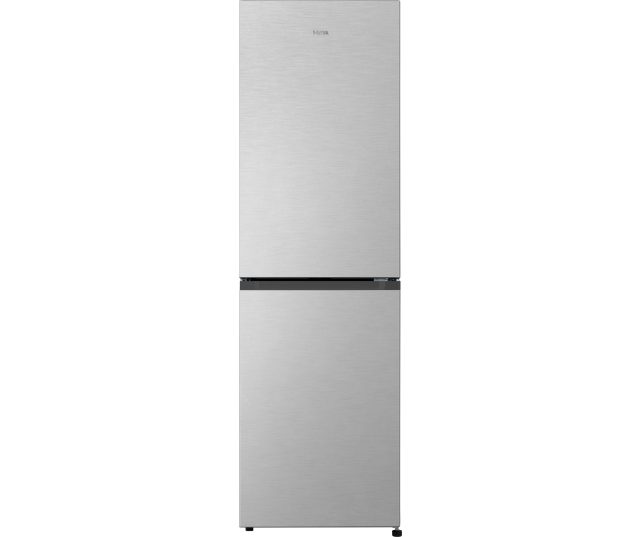 Etna KCV282NRVS rvs-look koelkast - nofrost