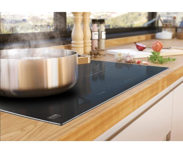 Etna KIS670ZT inbouw inductie kookplaat - 1-fase - 70 cm. breed