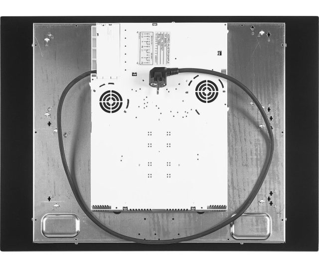 Etna KIS670ZT inbouw inductie kookplaat - 1-fase - 70 cm. breed