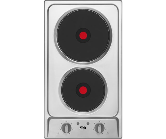 Etna TEK130RVS kookplaat inbouw