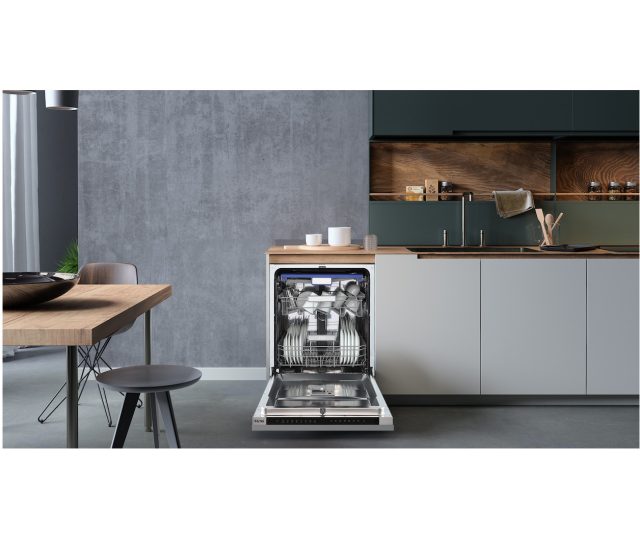 Etna vaatwasser inbouw VW540A - afbeelding 3