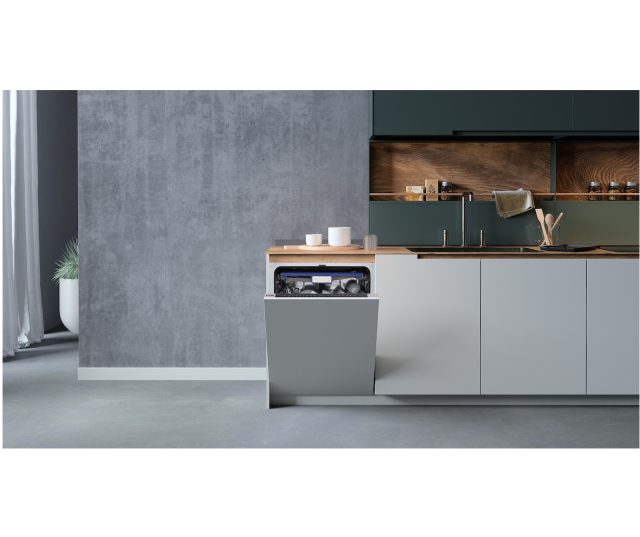 Etna vaatwasser inbouw VW540A - afbeelding 4