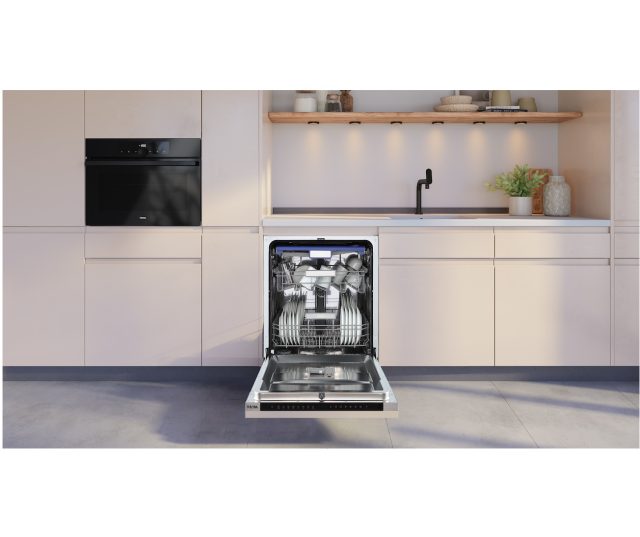 Etna vaatwasser inbouw VW540A - afbeelding 5