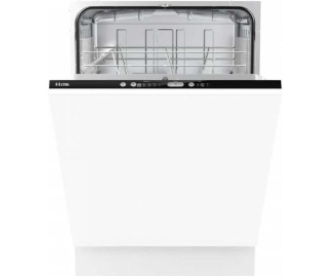Etna VWH545ZT inbouw vaatwasser