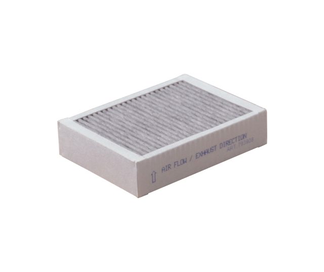 ETNA koolstoffilter HF3001 (Accessoires)