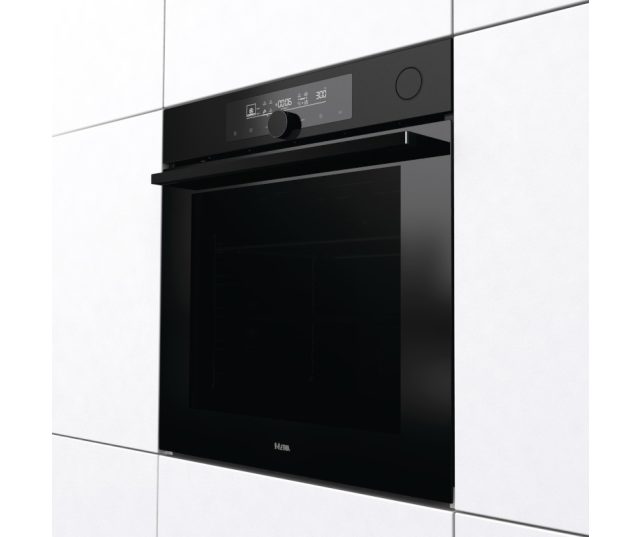 ETNA OPS916MZ inbouw oven - mat zwart