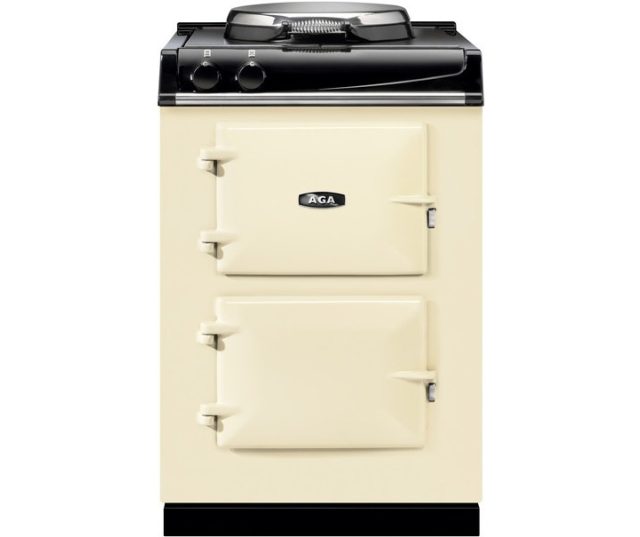 AGA fornuis AGA fornuis keramisch Vrijstaande Module Linen