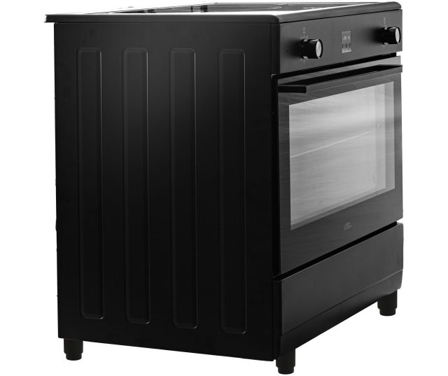 Everglades EVCK9225 hetelucht oven met 9 programma’s
