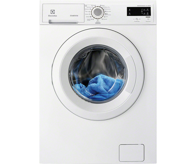 Electrolux EWF1676GDW wasmachine