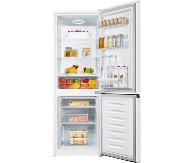 Exquisit KGC231-60-010CW koelkast - energieklasse C