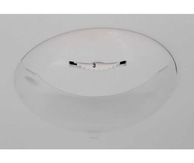 Exquisit KGC231-60-010CW koelkast - energieklasse C