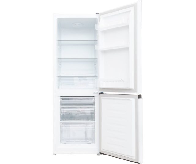 Exquisit KGC231-60-010CW koelkast - energieklasse C