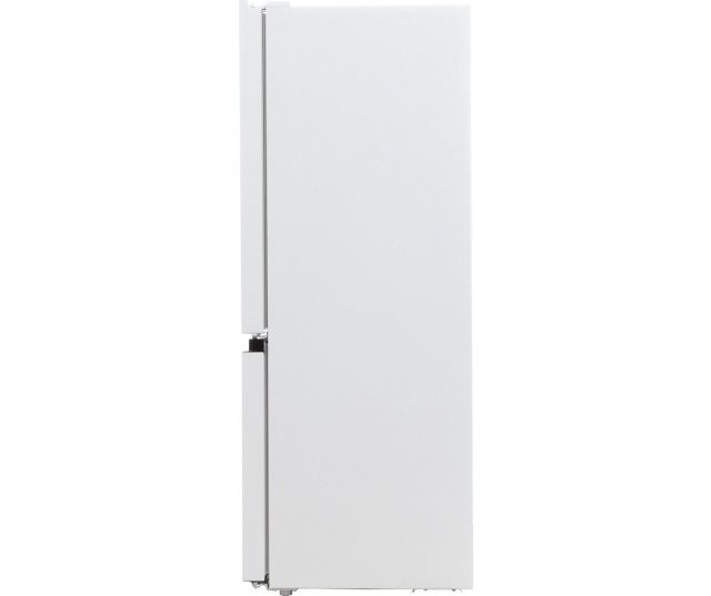 Exquisit KGC231-60-010CW koelkast - energieklasse C