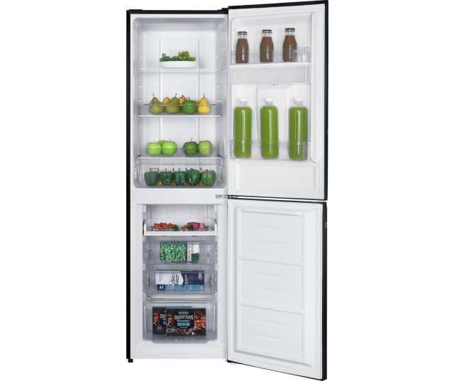 Exquisit KGC245-80-NF-W-040DB koelkast