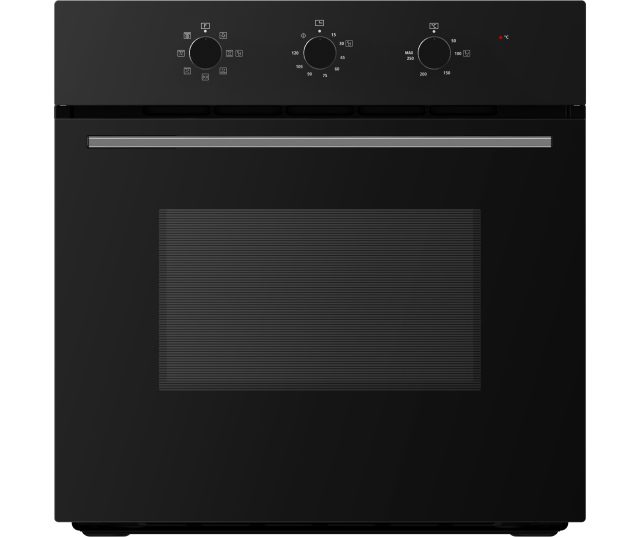EXQUISIT oven inbouw EBE60-30