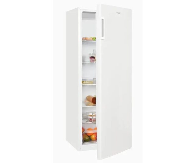 EXQUISIT koelkast KS320-V-H-040E