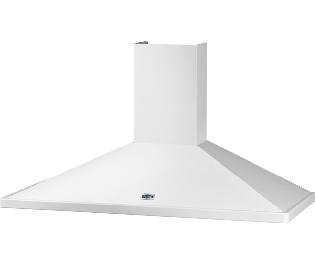 FALCON afzuigkap Falcon 100 zonder rails in de kleur wit