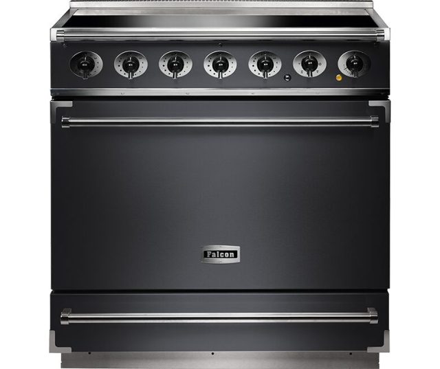 FALCON fornuis 900S inductie slate