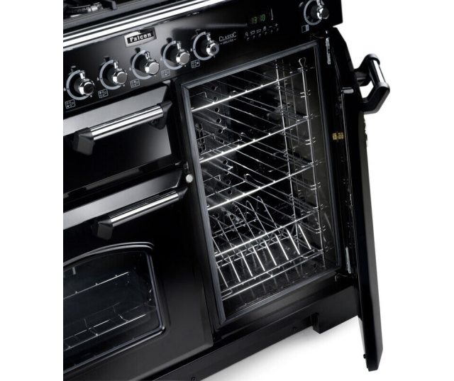 Falcon fornuis - 100 cm breed