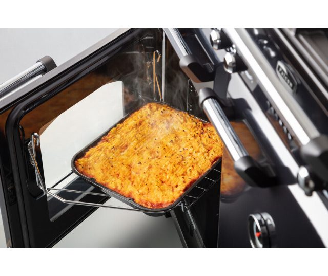 fornuis Falcon CLASSIC DELUXE 110 GAS SLATE - Gas