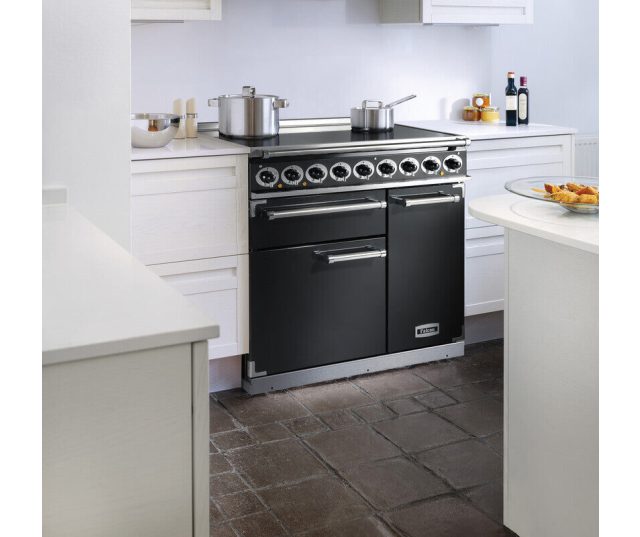 Falcon fornuis - Meerdere ovens