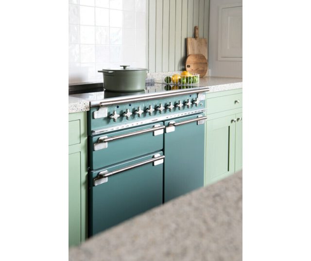 Falcon fornuis - Meerdere ovens