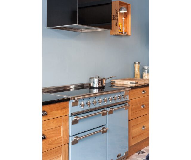 Falcon fornuis - Meerdere ovens