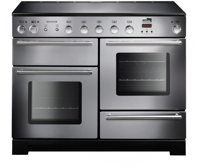 Falcon Infusion 110 inductie inductie fornuis