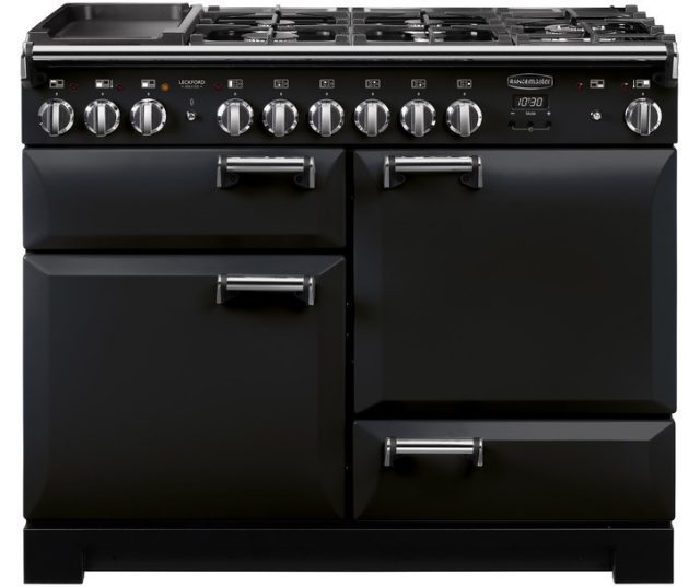 Falcon Leckford Deluxe 110 gas fornuis - in meerdere kleuren