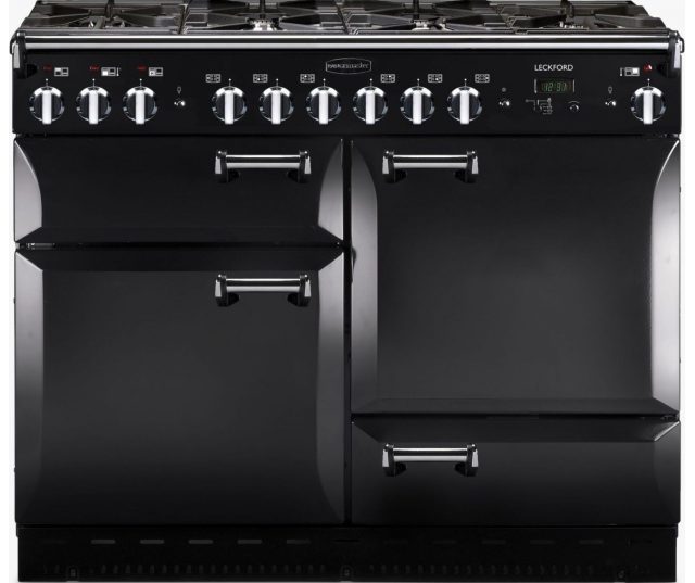 FALCON fornuis gas Leckford Deluxe 110 gas