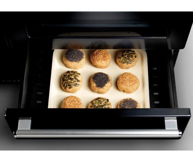 NEXUS 90 INDUCTIE WIT Falcon fornuis - Inductie