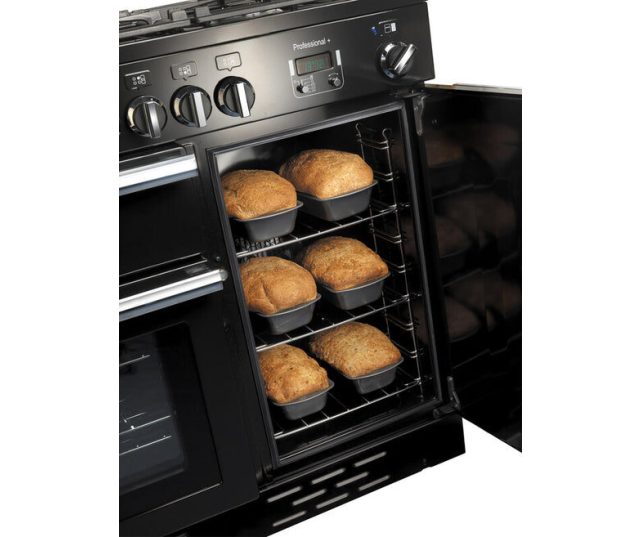 Falcon fornuis - Meerdere ovens