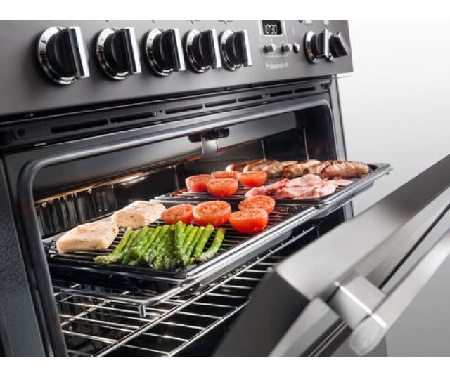 Falcon fornuis - 90 cm breed