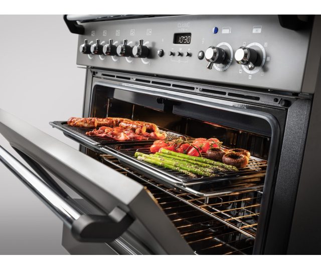 Falcon fornuis - 90 cm breed