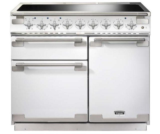 Falcon Elise 100 inductie fornuis
