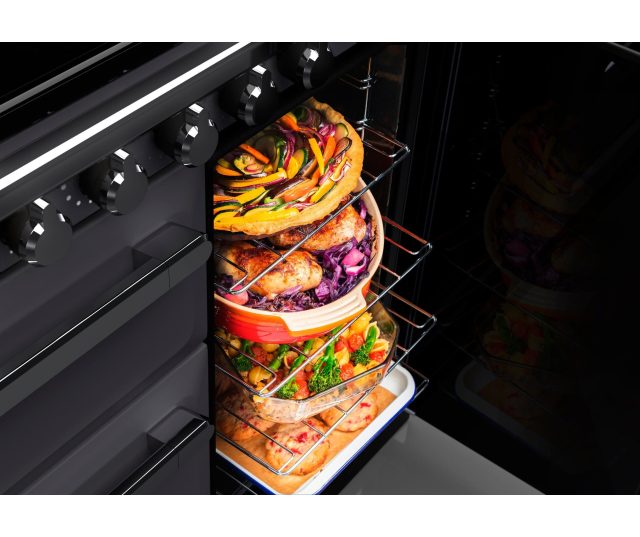 Falcon fornuis - 100 cm breed