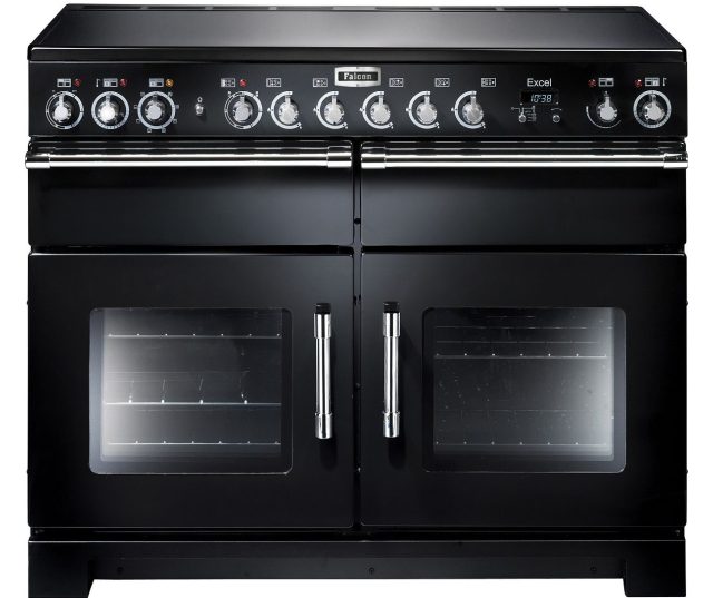 Falcon Excel 110 inductie fornuis