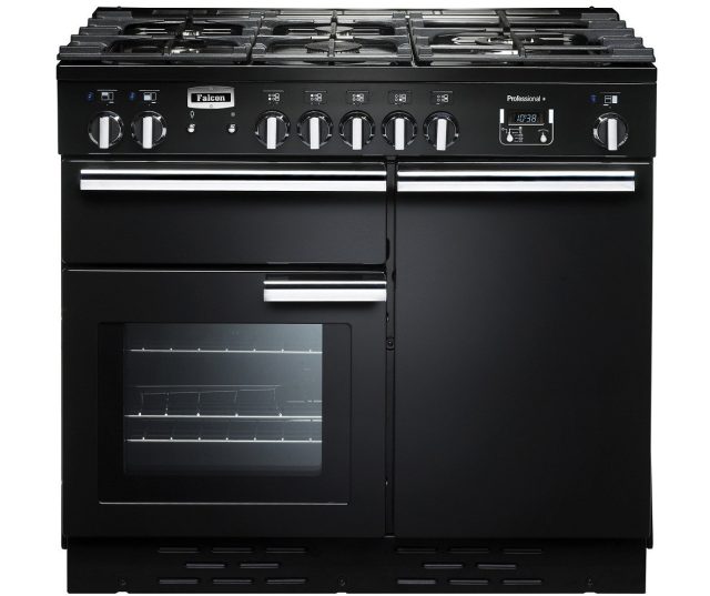 FALCON fornuis gas Professional Plus 100 gas