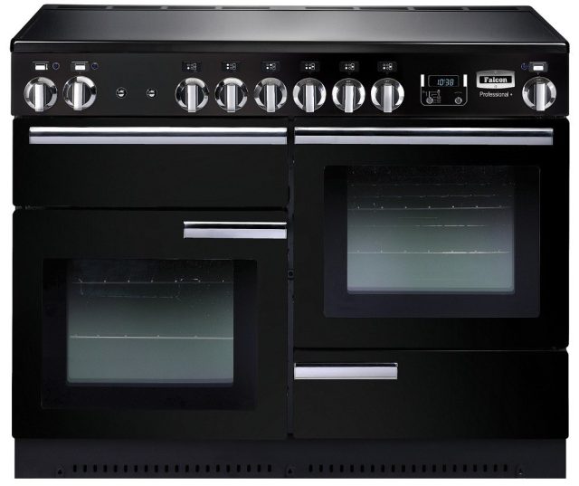 Falcon Professional Plus 110 keramisch fornuis