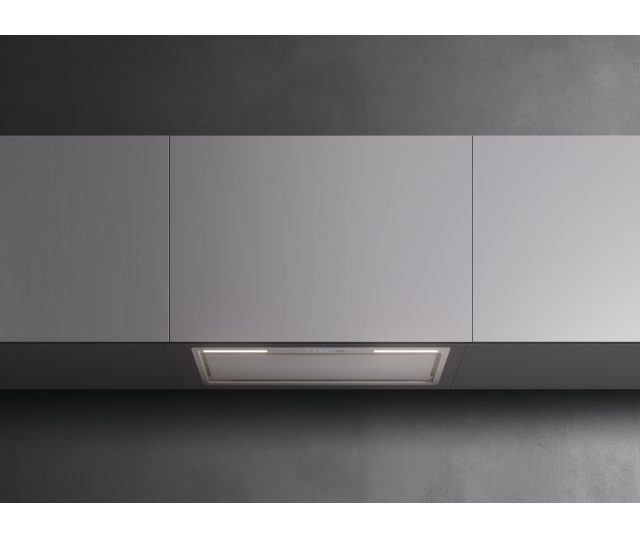 Falmec GRUPPO INCASSO PLUS 50 inbouw afzuigkap - wit