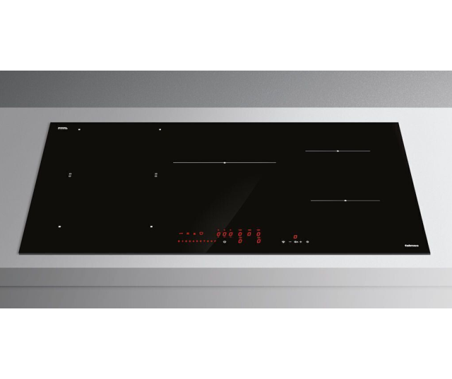 FALMEC kookplaat inductie inbouw INDUC90