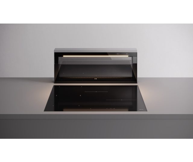 LEVELIN Falmec afzuigkap - Downdraft afzuigkap