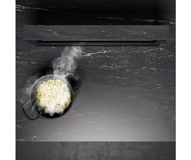 afzuigkap Falmec LEVELIN - Downdraft afzuigkap