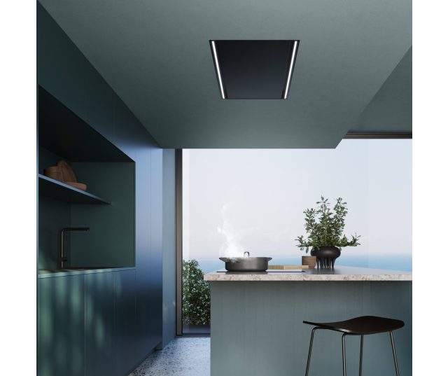 MIRAGE100B Falmec afzuigkap - Plafondunit afzuigkap