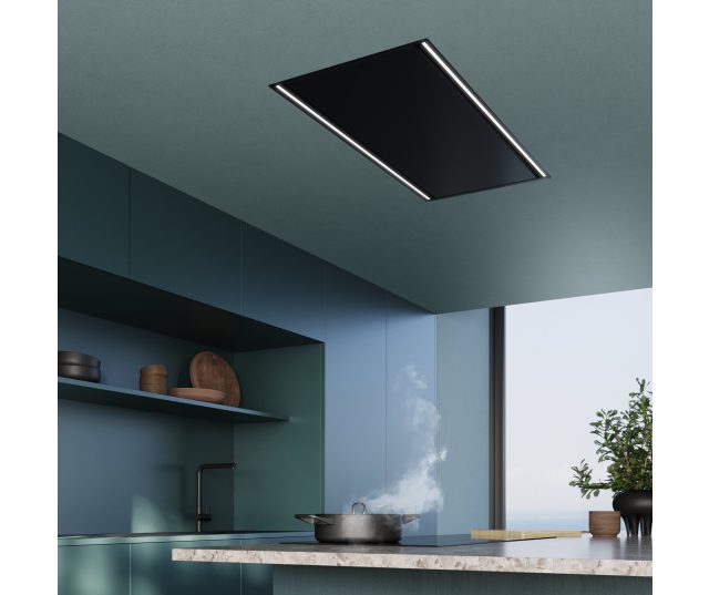 Falmec afzuigkap - Plafondunit afzuigkap