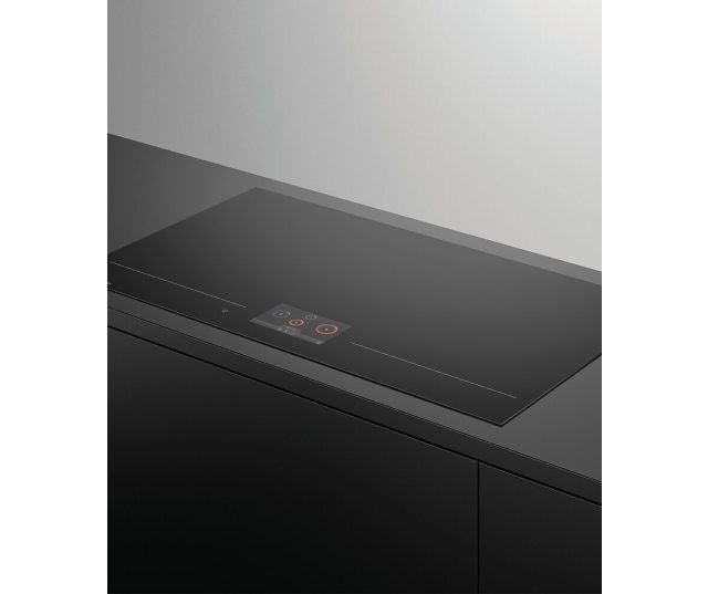 Fisher & paykel CI926DTB4 inductie inbouw kookplaat