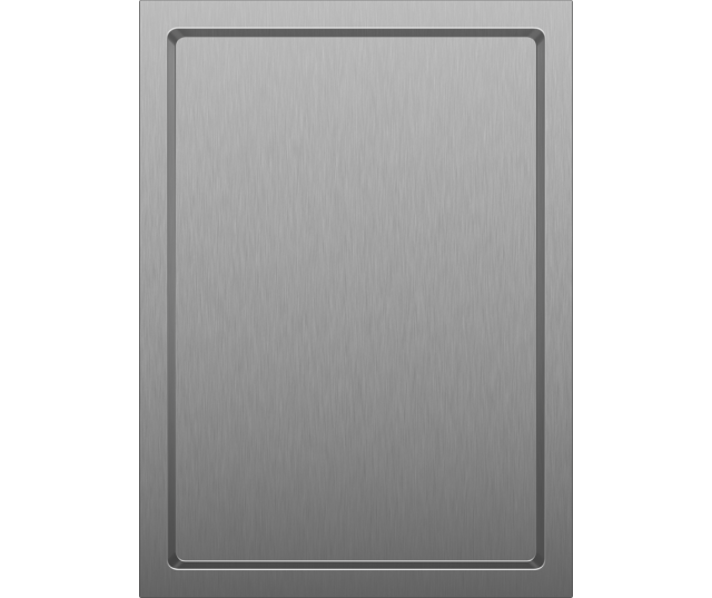 Fisher & paykel CIT392DX1 inbouw teppan yaki kookplaat