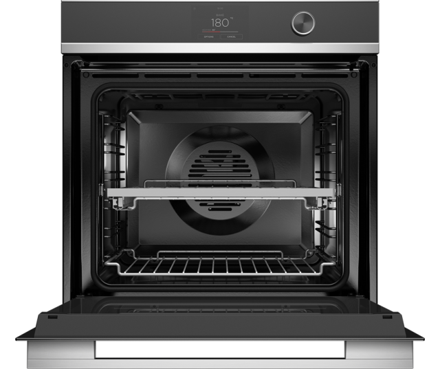 Fisher & paykel OB60SDPTDX2 OVN inbouw oven