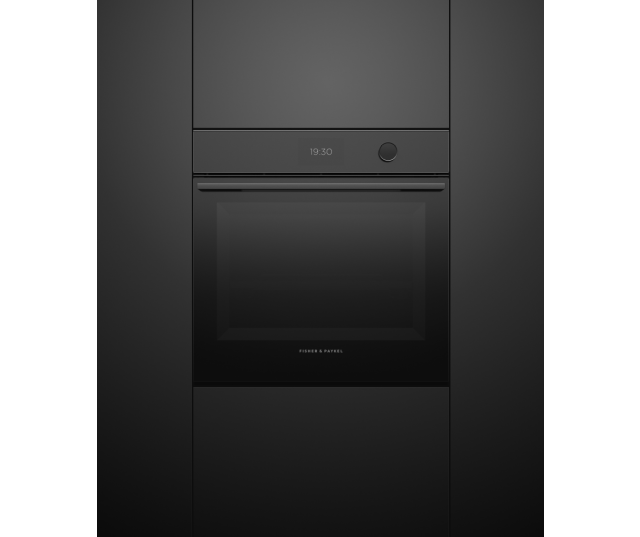 Fisher & paykel OB60SMPTDB1 OVN inbouw oven